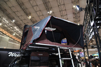 ウィード 東京オートサロン2019出展ブース