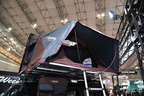 ウィード 東京オートサロン2019出展ブース