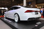 ワーク 東京オートサロン