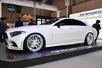 ワーク 東京オートサロン