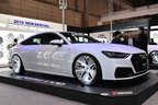 ワーク 東京オートサロン