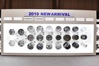 ワーク 東京オートサロン