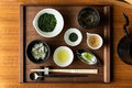 レクサス 至高の“お茶”を活用した特別料理＆スイーツを期間限定で発売｜提供は2019年2月1日から