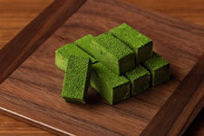 至極の玉露を飲・食・甘味として三度味わう食体験　INTERSECT BY LEXUS – TOKYO「玉露のフルコース」を2月1日（金）より提供開始