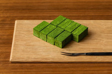 至極の玉露を飲・食・甘味として三度味わう食体験　INTERSECT BY LEXUS – TOKYO「玉露のフルコース」を2月1日（金）より提供開始