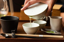 至極の玉露を飲・食・甘味として三度味わう食体験　INTERSECT BY LEXUS – TOKYO「玉露のフルコース」を2月1日（金）より提供開始