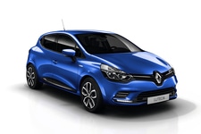 ルノー、限定車「ルーテシア リミテッド」を発売