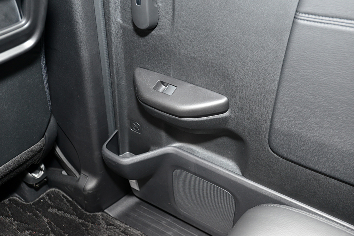 HONDA STEP WGN Modulo X（ホンダ ステップワゴン モデューロX）