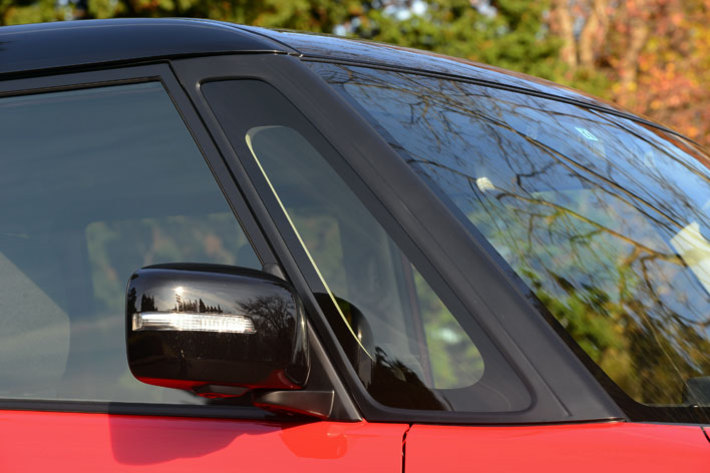 スズキ ソリオ バンディット フルハイブリッド