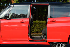 スズキ ソリオ バンディット フルハイブリッド