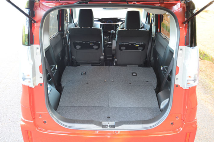 スズキ ソリオ バンディット フルハイブリッド