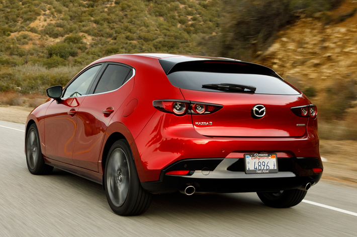 100%本物 海南汽車 Haima3 1/18 マツダ3 中国 ハイマ Mazda3 アクセラ ミニカー