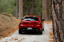 新型マツダ3 ハッチバック(NEW Mazda3 Hatchback)[2019年中発売予定／現行モデルの日本名：マツダ アクセラスポーツ]