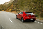 新型マツダ3 ハッチバック(NEW Mazda3 Hatchback)[2019年中発売予定／現行モデルの日本名：マツダ アクセラスポーツ]