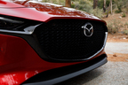 新型マツダ3 ハッチバック(NEW Mazda3 Hatchback)[2019年中発売予定／現行モデルの日本名：マツダ アクセラスポーツ]