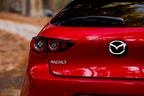 新型マツダ3 ハッチバック(NEW Mazda3 Hatchback)[2019年中発売予定／現行モデルの日本名：マツダ アクセラスポーツ]