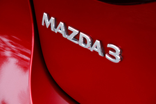 新型マツダ3 ハッチバック(NEW Mazda3 Hatchback)[2019年中発売予定／現行モデルの日本名：マツダ アクセラスポーツ]