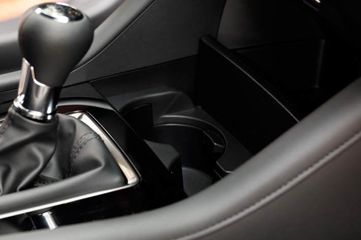 新型マツダ3 ハッチバック(NEW Mazda3 Hatchback)[2019年中発売予定／現行モデルの日本名：マツダ アクセラスポーツ]