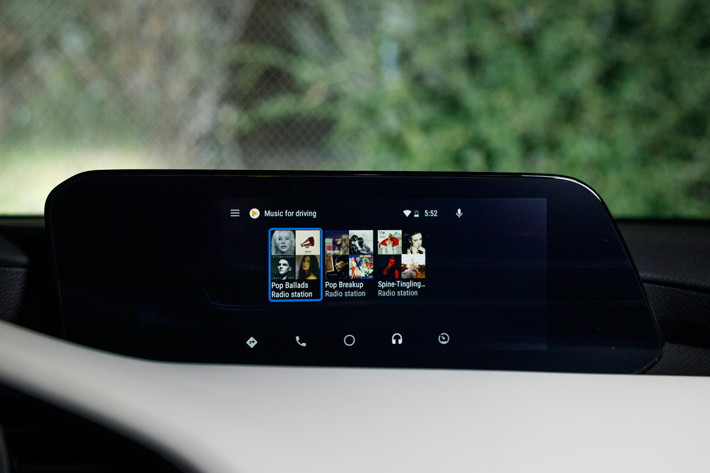 新型マツダ3 セダン(NEW Mazda3 Sedan)[2019年中発売予定／現行モデルの日本名：マツダ アクセラ]