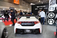 TAS2019 ガレージベリー