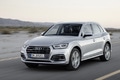 アウディ Q5に待望のクリーンディーゼルが登場