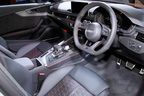 アウディ 新型 RS4アバント