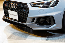 アウディ、RS4アバントをフルモデルチェンジ | 価格は1196万円|【業界