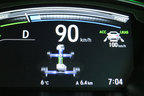 ホンダ「CR-V」ハイブリッド 実燃費レポート｜最上級モデルの実燃費を徹底検証