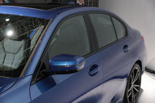 BMW 新型3シリーズ