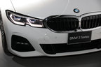 BMW 新型3シリーズ