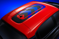 シトロエン C3 ジャン・シャルル・ド・カステルバジャックとのコラボレーション限定車「C3 JCC+」