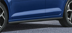 フォルクスワーゲン ポロ「TSI R-Line」