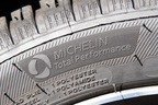 MICHELIN CROSS CLIMATE+ 試乗