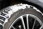 MICHELIN CROSS CLIMATE+ 試乗