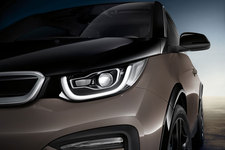 BMW電気自動車「BMW i3新型バッテリー（120Ah）」を発売