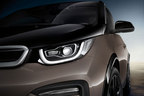 BMW電気自動車「BMW i3新型バッテリー（120Ah）」を発売