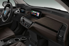 BMW電気自動車「BMW i3新型バッテリー（120Ah）」を発売