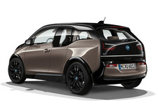 BMW電気自動車「BMW i3新型バッテリー（120Ah）」を発売