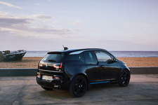 BMW電気自動車「BMW i3新型バッテリー（120Ah）」を発売