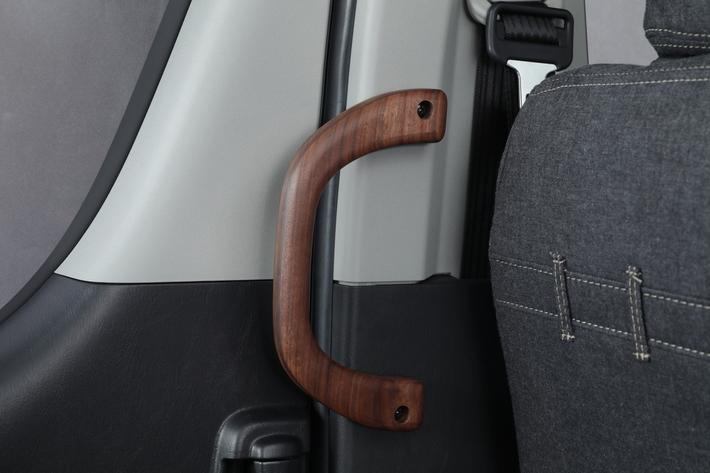 CRAFTPLUS アシストグリップ