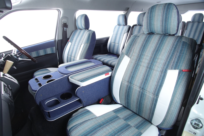 CRAFTPLUS　California style TYPE2