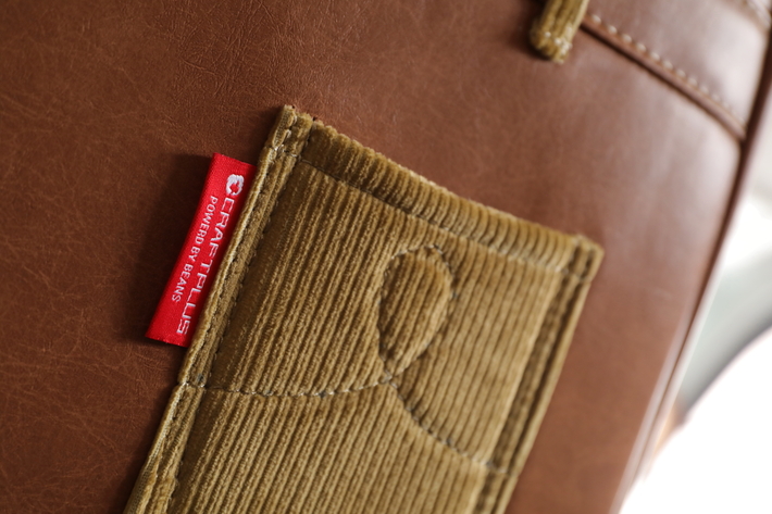 CRAFTPLUS　Brooklyn style TYPE2