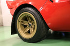 「the STR」ランチア ストラトス レプリカモデル[英国製／日本総代理店：UK CLASSIC FACTORY(東京都墨田区)]