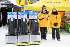 SUBARUゲレンデタクシー