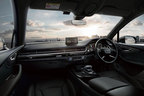 アウディ 限定モデル Audi Q7 black stylingを発売