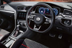フォルクスワーゲン、ホットハッチ“GTI”シリーズ 登場