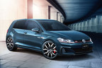 フォルクスワーゲン、ホットハッチ“GTI”シリーズ 登場