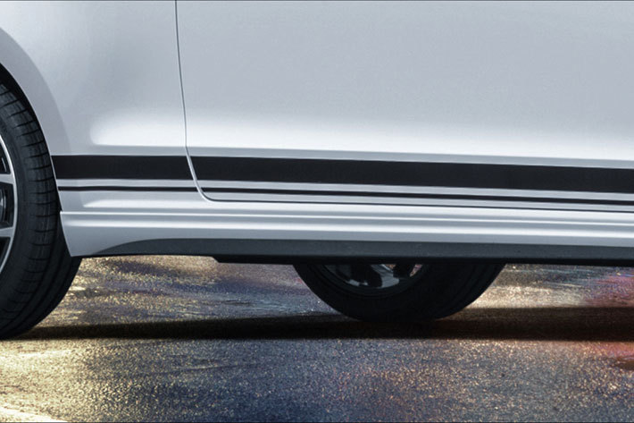 フォルクスワーゲン、ホットハッチ“GTI”シリーズ 登場