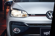 フォルクスワーゲン、ホットハッチ“GTI”シリーズ 登場