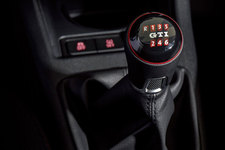 フォルクスワーゲン、ホットハッチ“GTI”シリーズ 登場